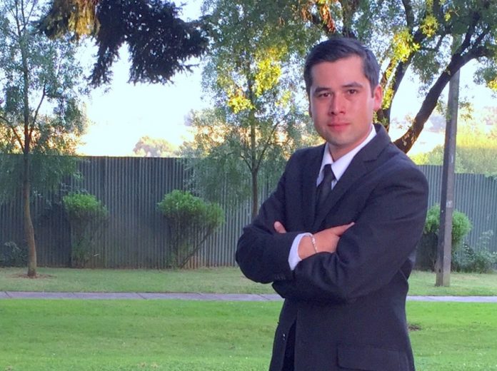 Matias Columna