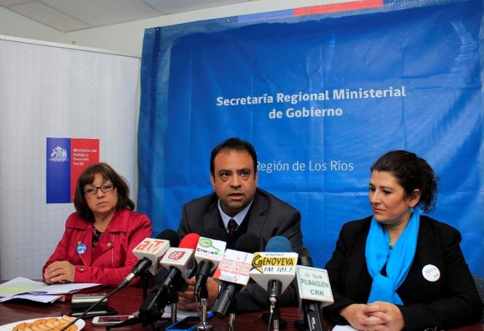 Voceria Censo