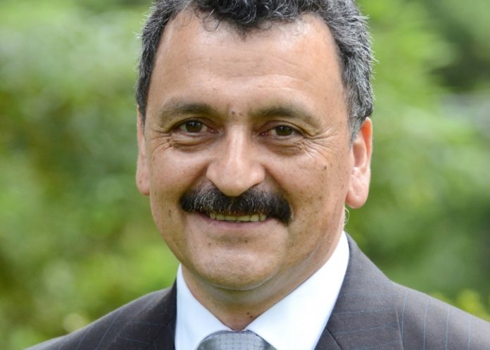 Rector