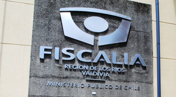 Fiscalia