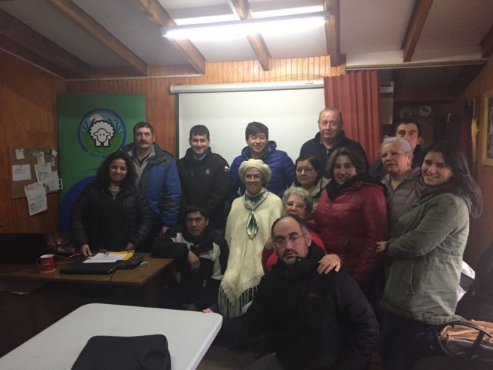 Campesinos se adjudican proyecto para formalizar su cooperativa item-thumbnail