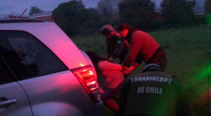 Detenidos OS7 09102018