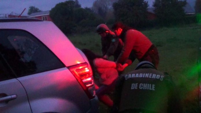 Detenidos OS7 09102018