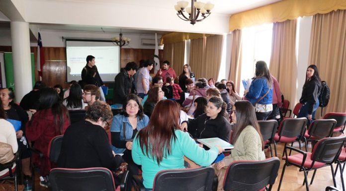 30 mujeres de La Unión se capacitaron en temáticas de contabilidad