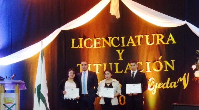 licenciatura