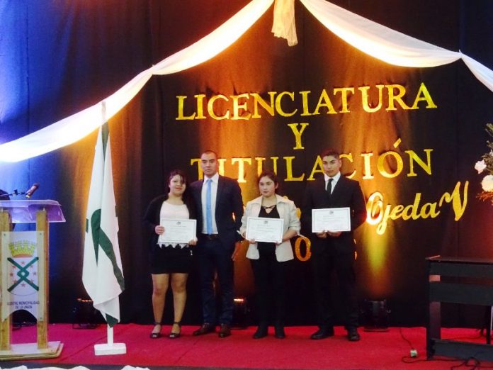 licenciatura