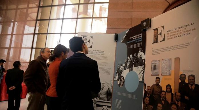 la union de historias