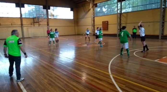 baby futbol futsal la union