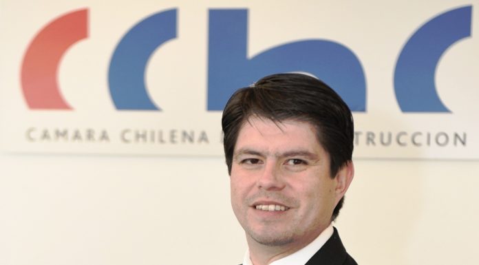 carlos salgado presidente cchc valdivia