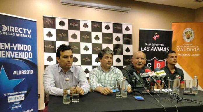 conferencia
