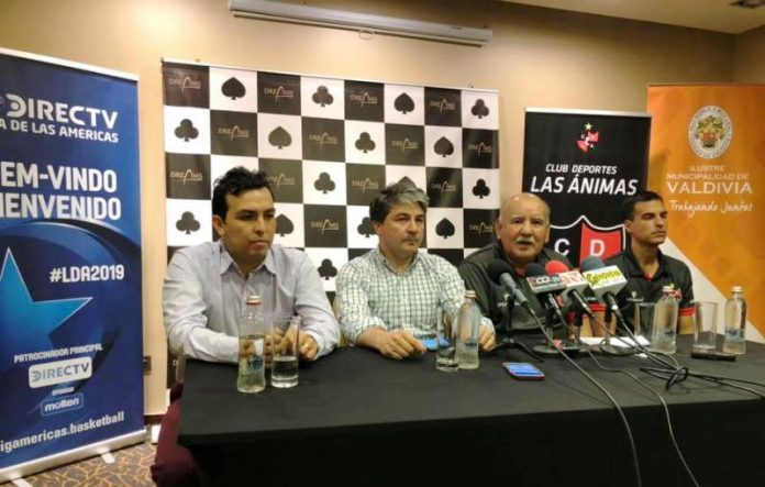conferencia