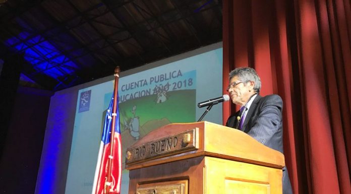 cuenta publica 2018 daem rio bueno