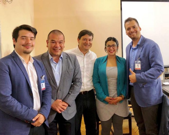 diputado rosas