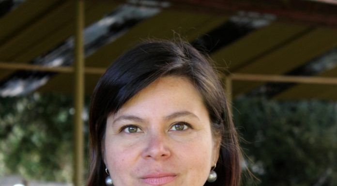 dra karen alfaro monsalve