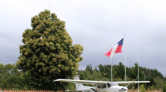 festival aereo del ranco 2019