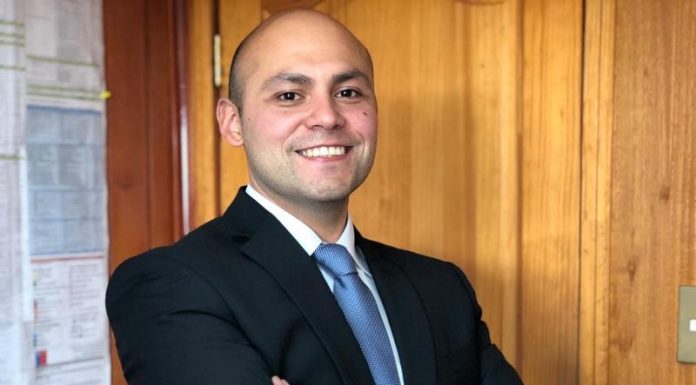 gobernador perez de arce