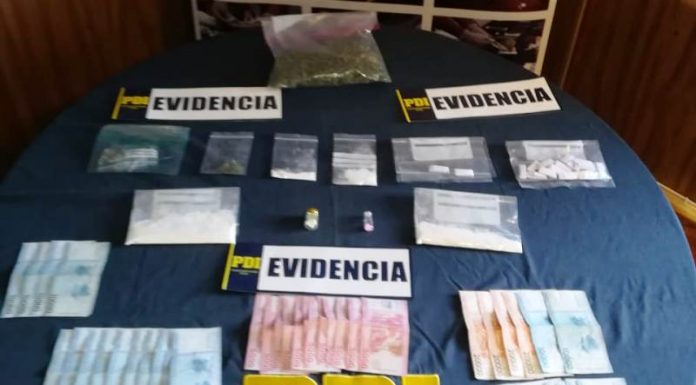 operativo pdi la union