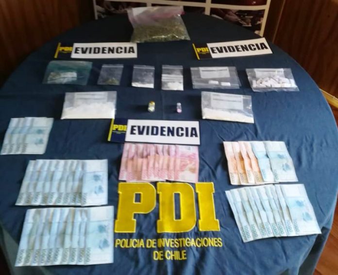 operativo pdi la union