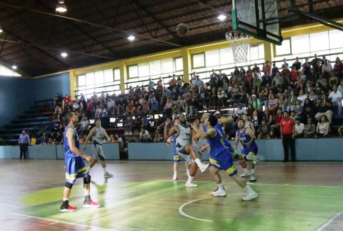 paillaco vs pumas - semifinal juego 2 (soyvaldivia.cl)