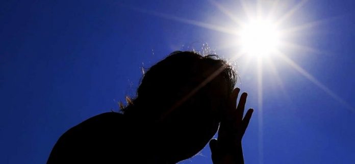 radiacion solar referencial