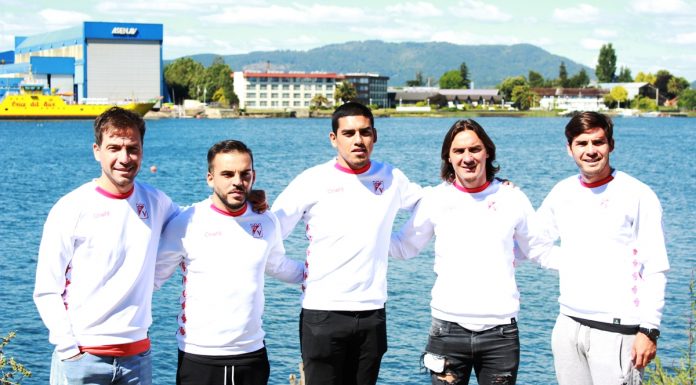 refuerzos deportes valdivia 2019