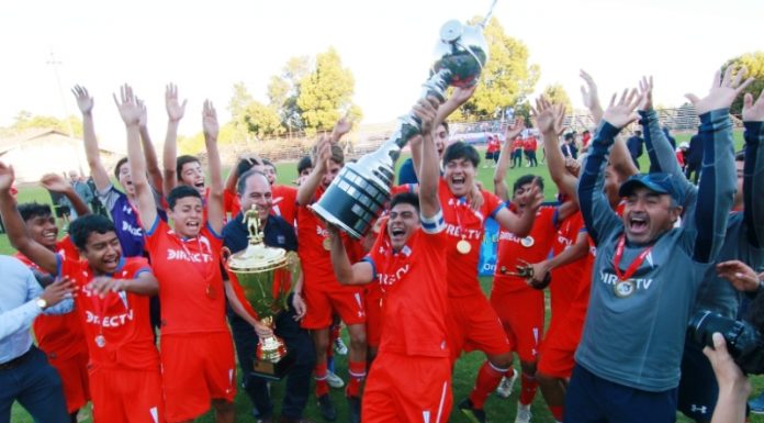 uc campeon mundialito