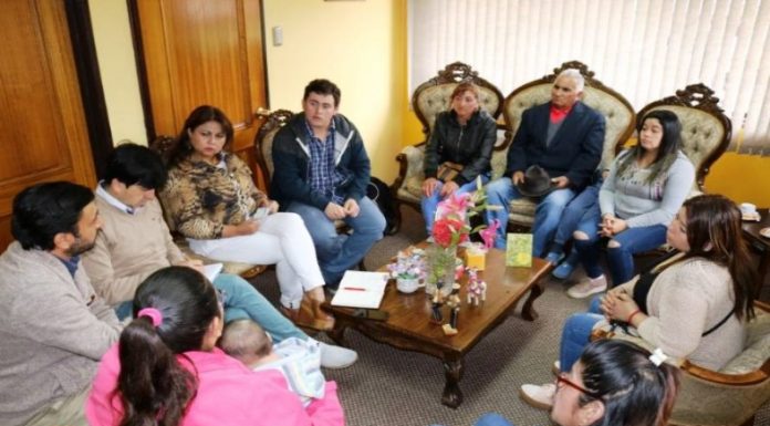 denuncia de estafa en paillaco
