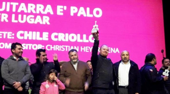 ganadores alerce milenario 2019