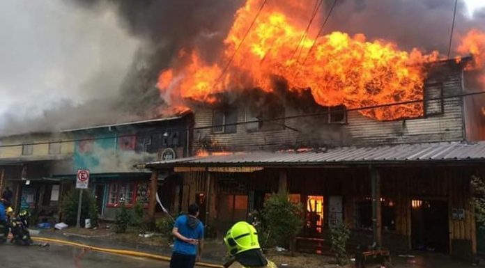 incendio panguipulli Roger09227960