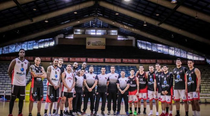 las animas - plantel liga de las americas