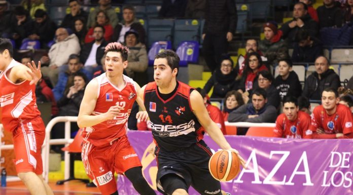 Los adultos del CDV y Las Ánimas igualan 1-1. La serie es al mejor de cinco partidos