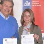 CONVENIOS SERNAM – PANGUIPULLI