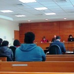 Juicio a familia por trafico de drogas