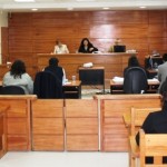 Juicio en TOP Valdivia