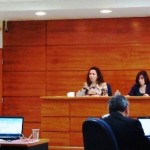 Juicio en Valdivia