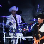 Los Charros de luchito y rafael
