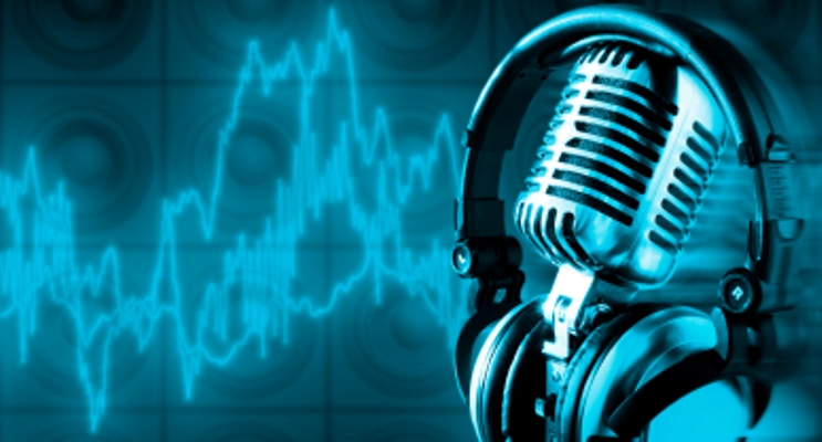 Music Energy (+clipping path, XXL)