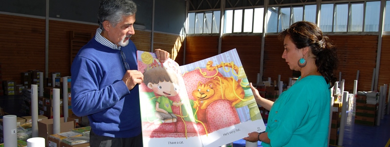 TEXTOS ESCOLARES1