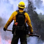 bombero-incendioforestal-getty
