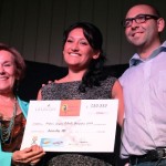 ganadora talento unionino 2014