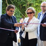 inauguracion stand 2014