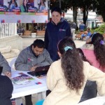 postulaciones fosis 2014