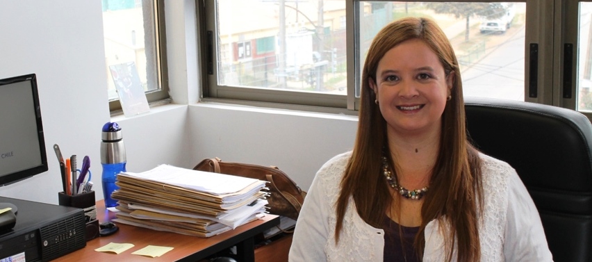 Fiscal Patricia Ibarra 2014