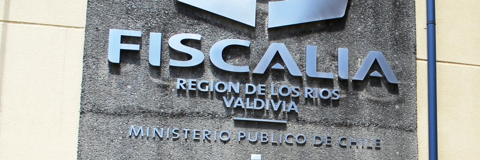 Fiscalia