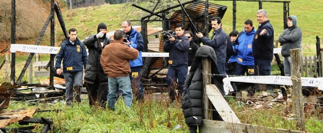 Reconstitucion escena Pisu Pisue