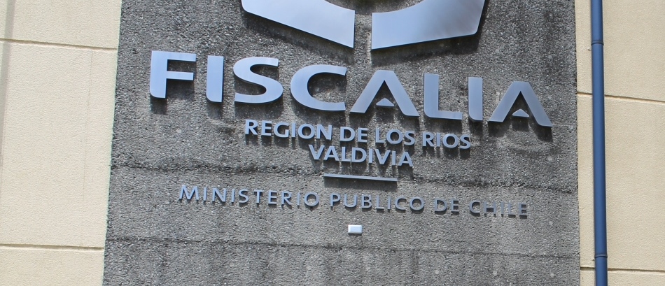 Fiscalia