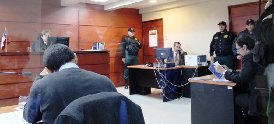 Formalizacion La Union