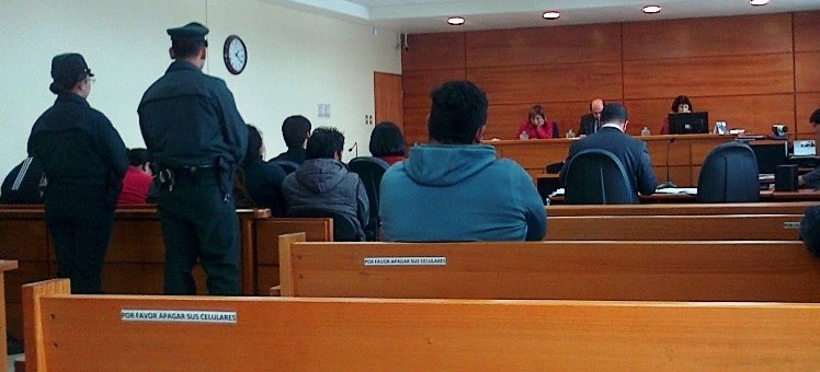 Juicio