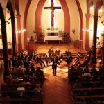 Orquesta de Cámara de Valdivia