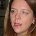 senadora Von Baer